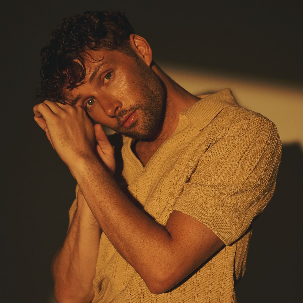 give a little grace single artwork